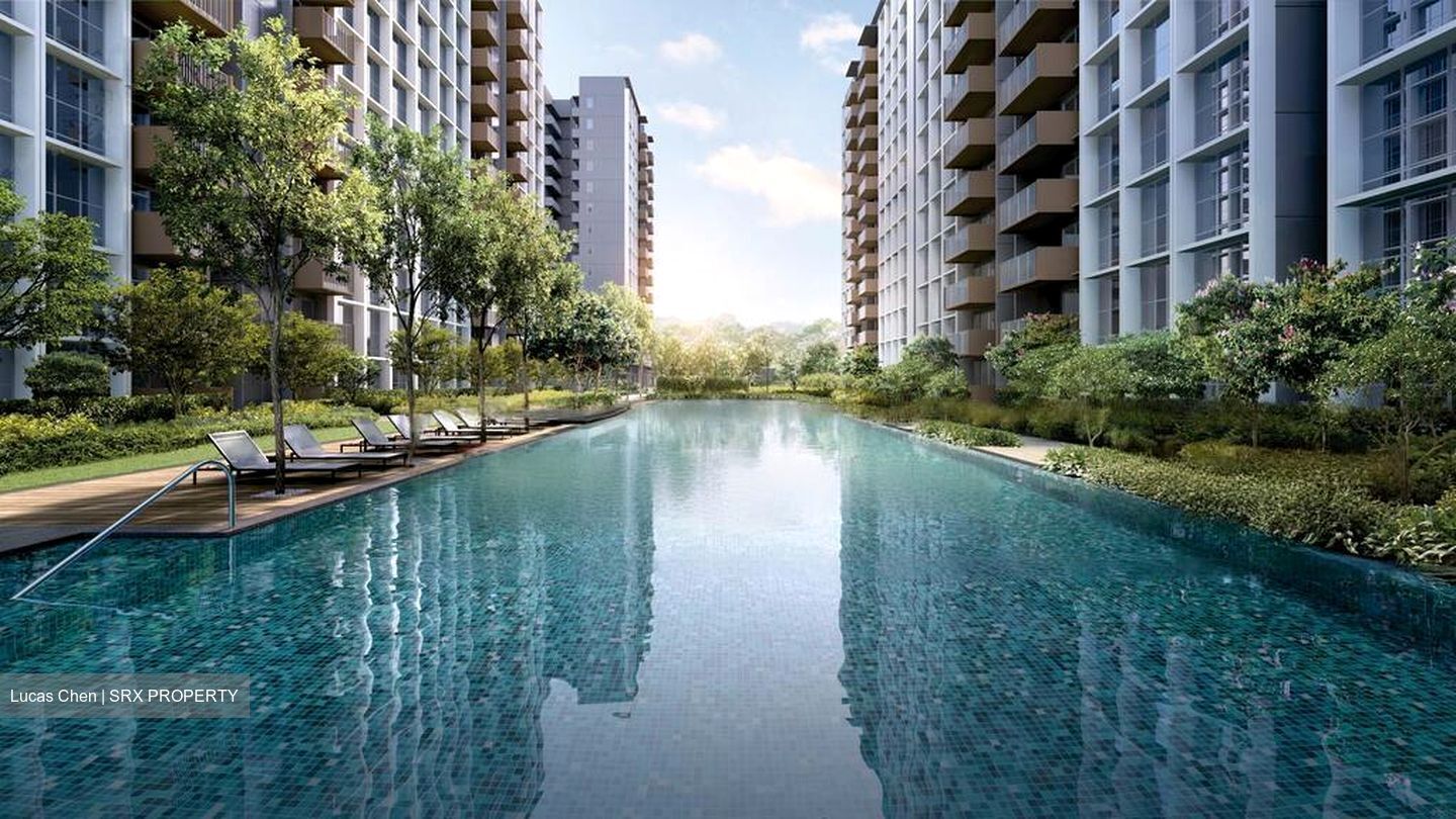 Parc Greenwich (D28), Condominium #481986281